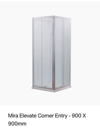 Mira elevate corner entry - mira,