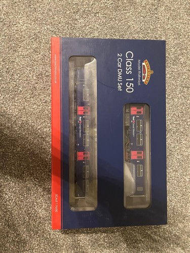 Bachmann 930sf class 150 - 32-930sf,