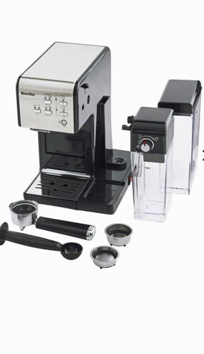 Breville espresso cappuccino - breville, &