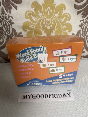 Phonics flash cards word - phonics,