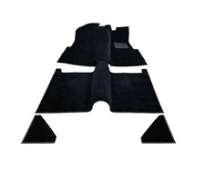 Ford Escort Mk2 Carpet Set - 2