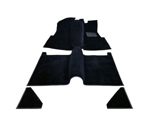 Ford escort mk2 carpet set - set,