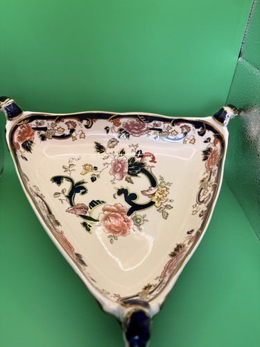 Mason ironstone mandalay - mason's,