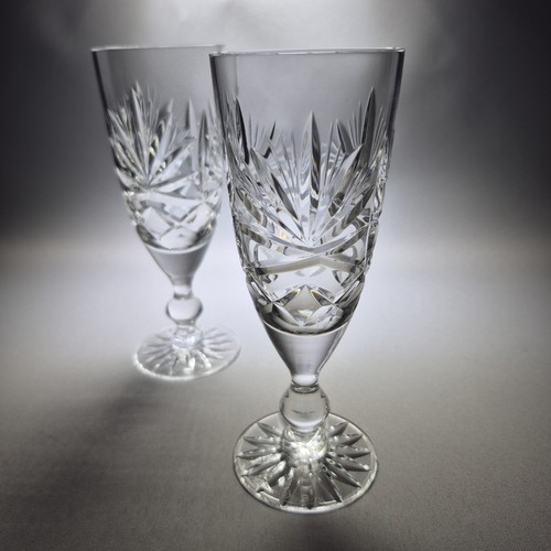 Vintage crystal champagne - vintage,