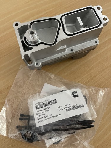 Daf vtg turbo actuator - turbo,