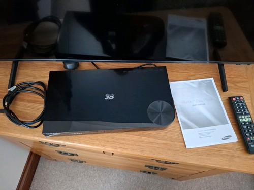 Samsung blu ray player - blu-ray,