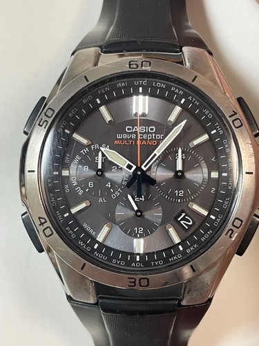 Casio wave ceptor - casio,
