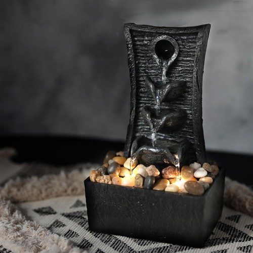 Water feature tabletop - water,