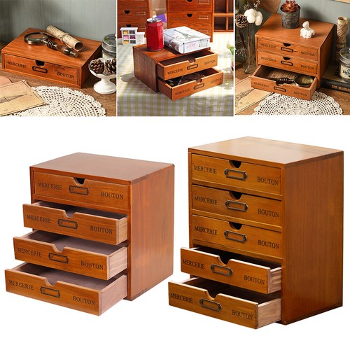 Wooden desk organizer craft - wooden,