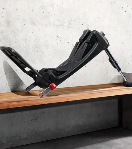 Porsche new genuine baby seat - genuine,
