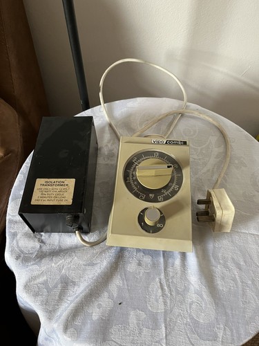 Vipo combi exposure - vipo, time