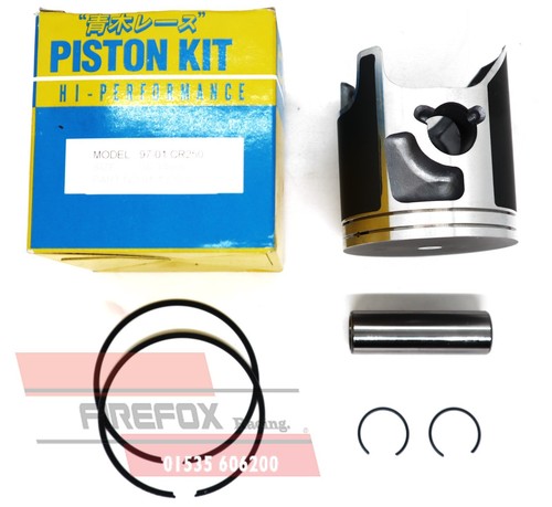 Husqvarna cr250 250 - cr,