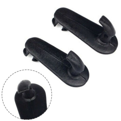 Kits car mat fixing - fixing, clips