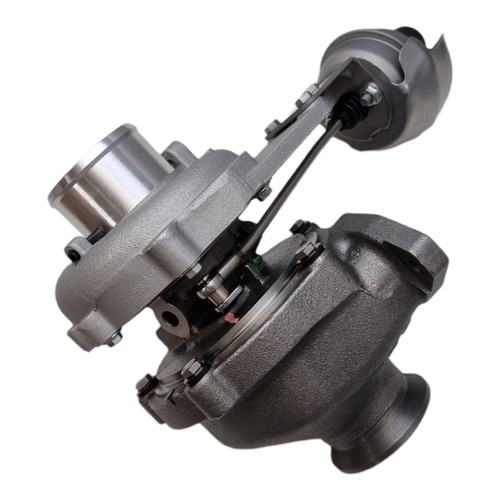 Upgrade turbocharger vauxhall - upgrade,
