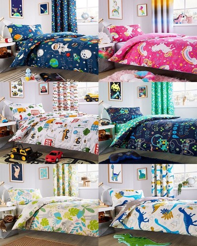 Kids duvet cover children - kids,