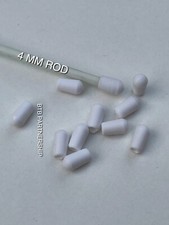 Quality Rod End Caps for 4mm