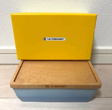 Le Creuset Butter Case with