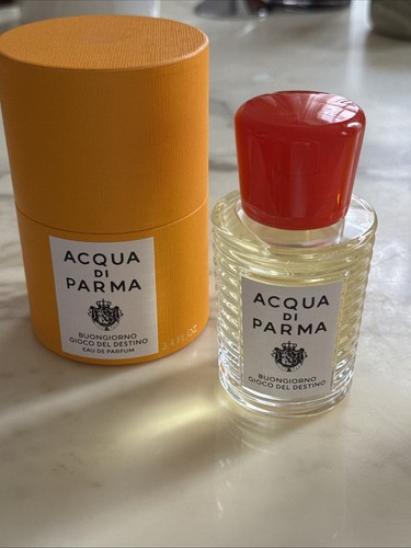 Acqua parma buongiorno eau - parma,