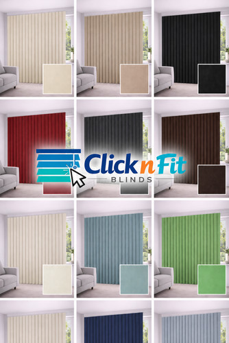 89mm wipeable blackout plain - 89mm,