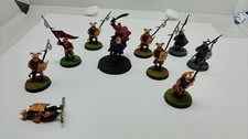 GW LotR Easterlings with