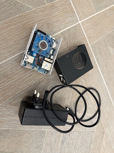 Odroid xu4 mini computer - mini,