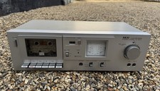 Akai CS-M01A Vintage Stereo