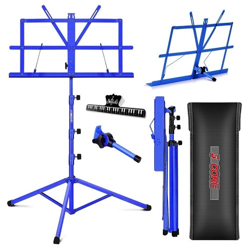 Core sheet music stand - core,