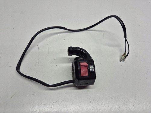 Yamaha 600 17301 right - 600,