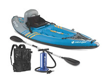 Sevylor QuickPak K1 1-Person