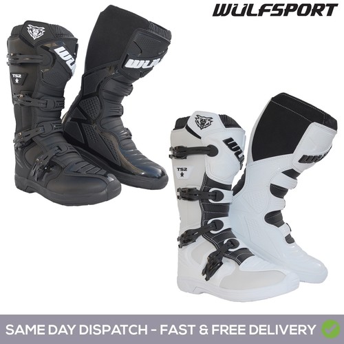 Wulfsport wulf adults track - wulf,