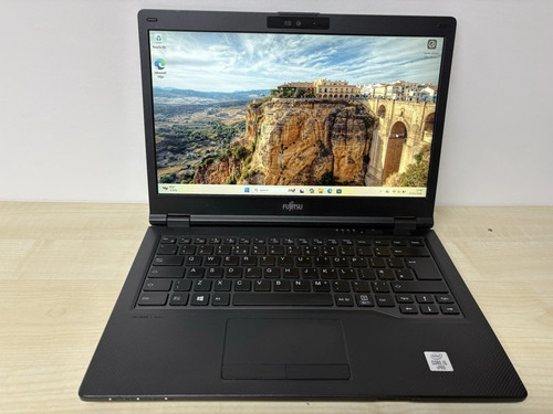Fujitsu lifebook e5410 - fujitsu,