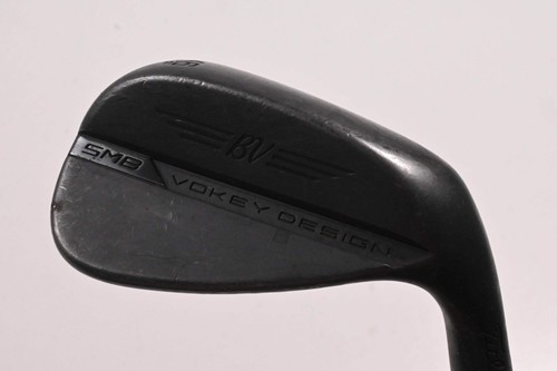 Titleist vokey sm8 pitching - vokey,