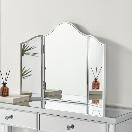 Venetian vintage style silver - vintage,