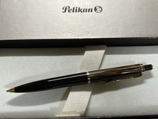 Near Mint Pelikan D400 Tortoiseshell brown 0.5mm Mechanical Pencil