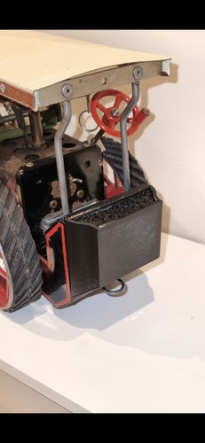 Mamod coal bunker - mamod,