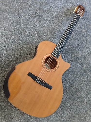 Taylor grand auditorium - taylor, nylon