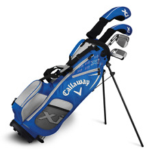 Callaway XJ Junior Set New - Choose your Set
