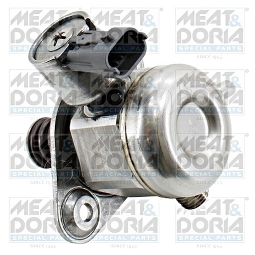 High pressure pump - for, ford