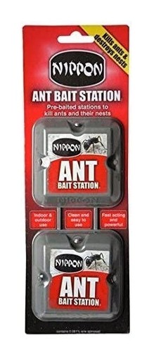 Bulk nippon ant stop killer - bulk,