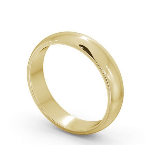 18ct gold ring wedding - gold,