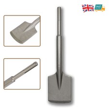 SDS Max Shovel Chisel