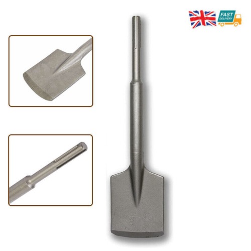 Sds max shovel - sds, chisel