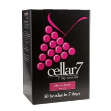 Cellar 7 Wine Kit Italian