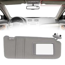 Car Right Side Sun Visor