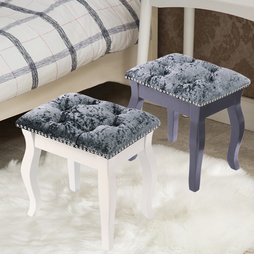 Vanity dressing table stool - dressing,
