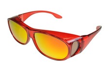 Badical Fitover Sunglasses