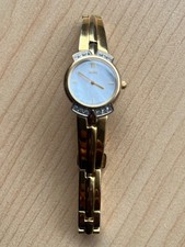 Citizen Women's Gold-Tone