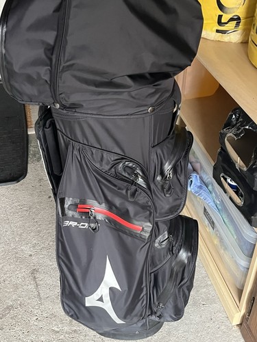 Mizuno dri waterproof cart - waterproof,
