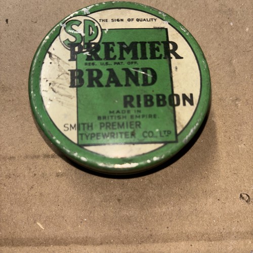 Vintage smith premier - smith, brand