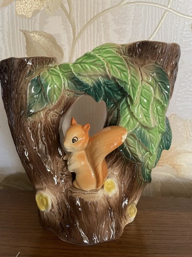 Vintage hornsea pottery fauna - vintage,
